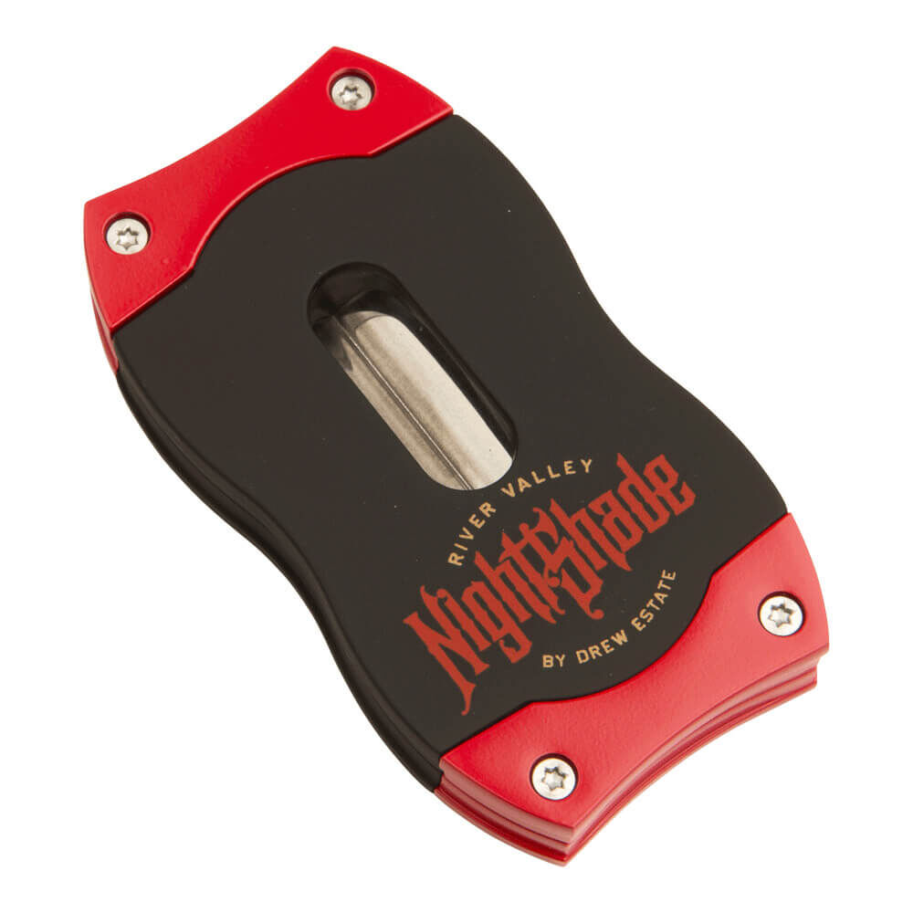 Colibri Cigar Cutters Nightshade VCut